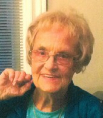 Mary Middler Dunnville, Ontario Obituary