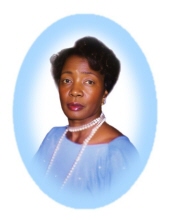 Mrs. Esther Hill "Easter" Terry 26243435