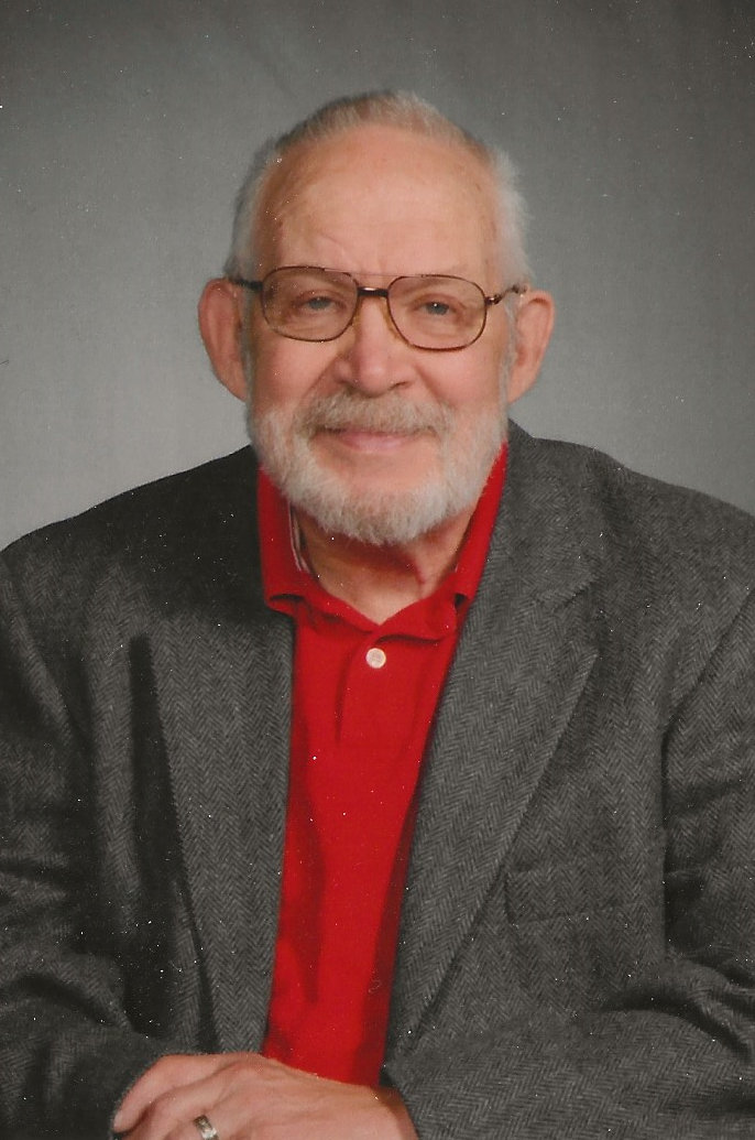 William Albert Busch 2022 Boeke Funeral Homes