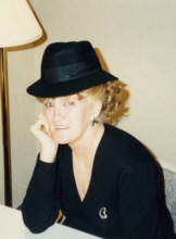 Edna Mae Bennett 2624431