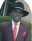 Michael Cameron - 2022 - Dafford Funeral Home