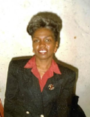 Patricia Ann Williams - 2022 - Magnolia Cremations & Funeral Services