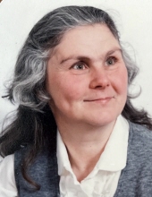Janet Sue Caudill