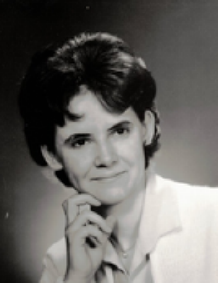 Joan L England Rockledge/Viera, Florida Obituary