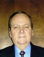 Ralph Donald Huber