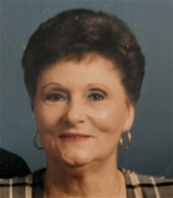 Photo of Doris Lathrop