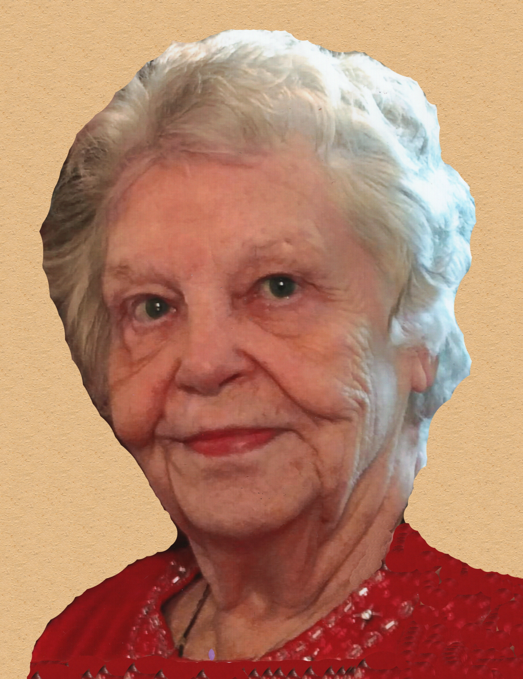 Mrs. Betty S. Goodwin Obituary
