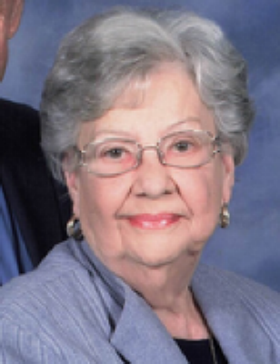 Mary Brignac Eunice, Louisiana Obituary