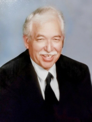Photo of Pedro Moreno, Jr.