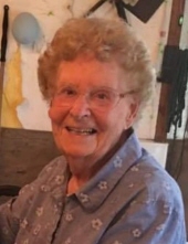 Norma Jeanne Mobley