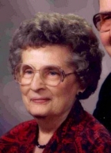 Dorothy Mae Dahlk
