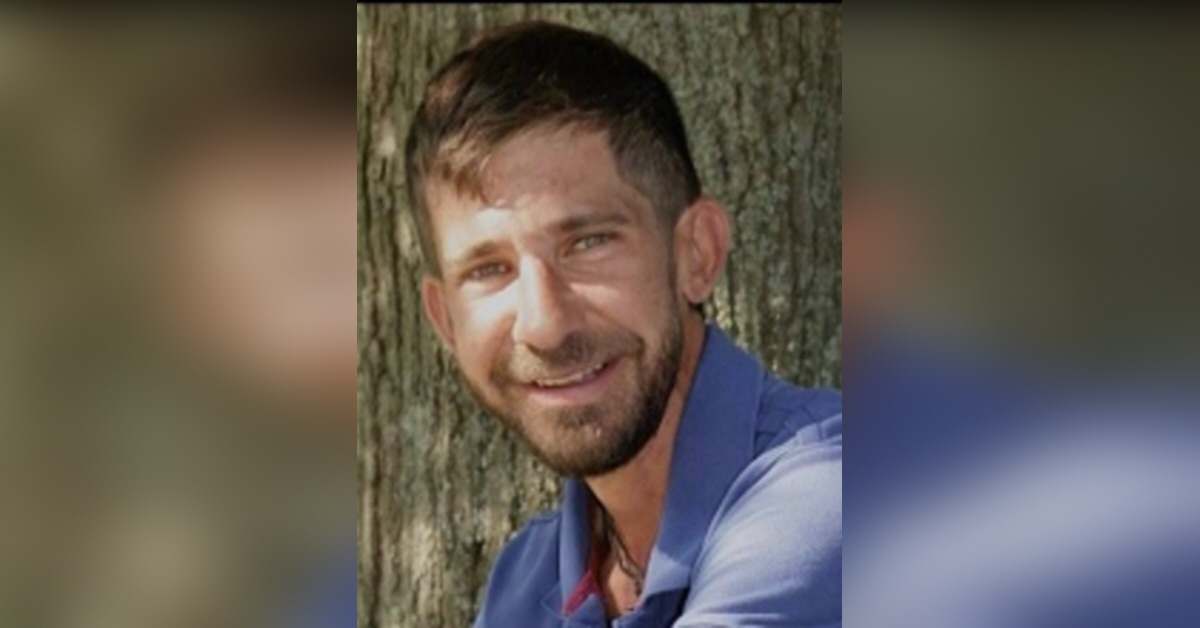 Obituary information for William Gresham Durden