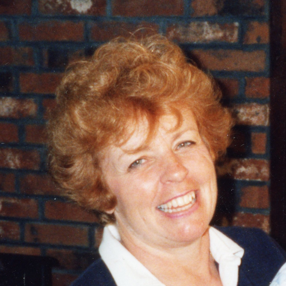 Elaine Vanacore 2021 The DiDonato Funeral Service Inc