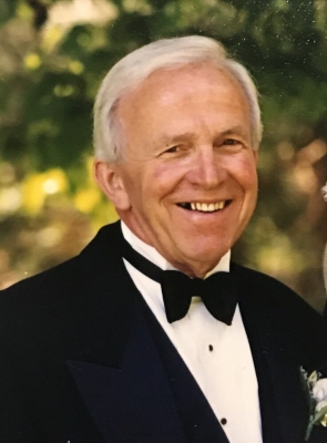 Photo of Keith Moyer