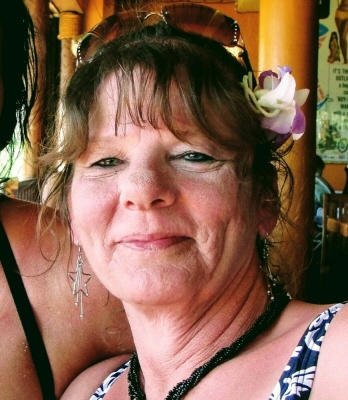 Photo of Dawn Siekawitch