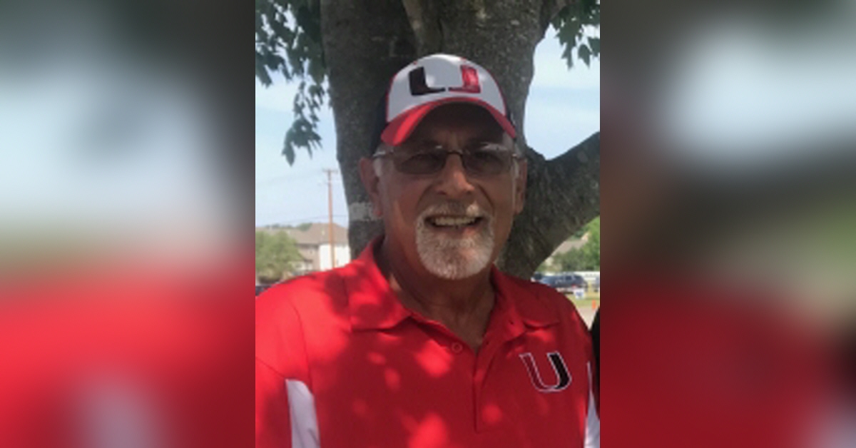 Obituary information for Dave Pracht