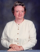 Photo of Theresa "Terry" DuRant