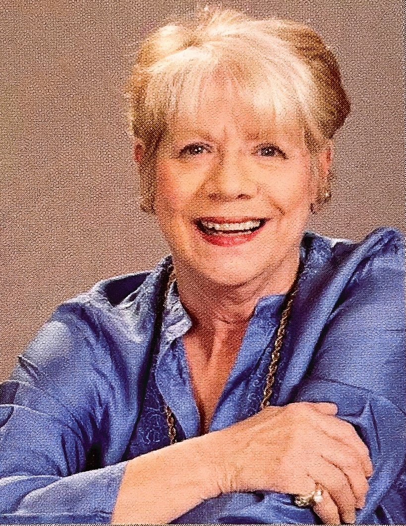 Elizabeth Jane Berault 2022 CedarVale Funeral Home