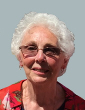 Patricia A. Ebersold