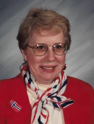 Photo of Dianne Cooke