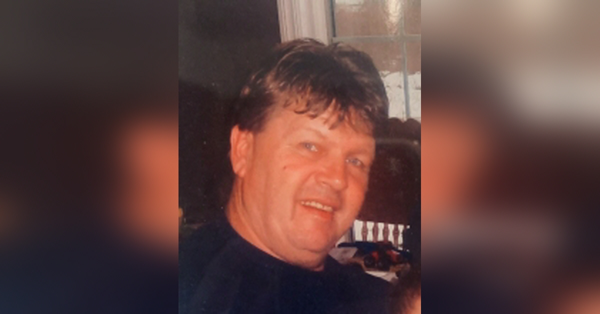 Obituary information for Darwin John Martindale Jr.
