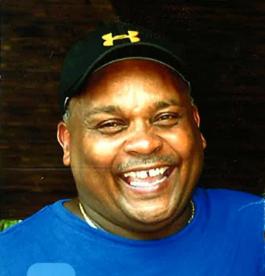 Photo of Andre Franklin