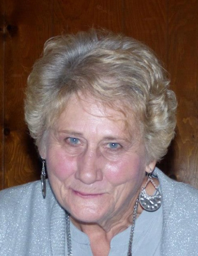 Evelyn V. Fox (Gaddis) 2022 Starkson Family Life Celebration Chapel