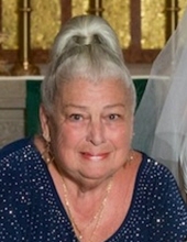 Photo of Paula Beal