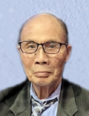 Photo of 鍾維池先生 Wai Che Chung