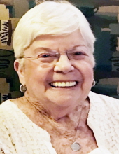 Marjorie "Patty" Campbell 26251607