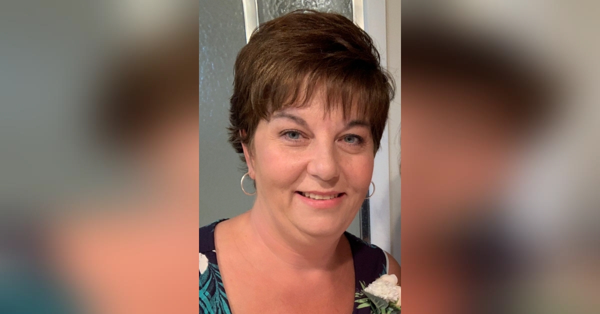 Obituary information for Teresa Jean Martin