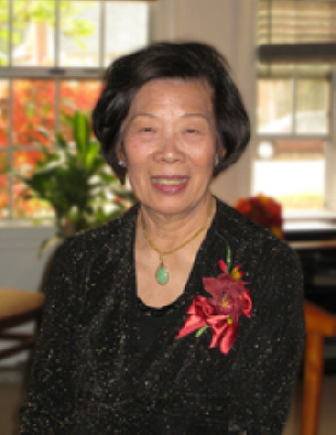 Photo of Toy Wong