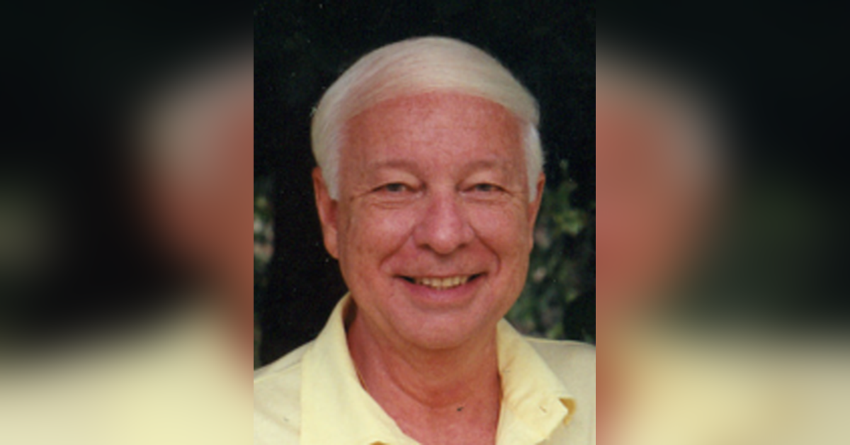Obituary information for John Donley Carrigan