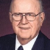 Alvin G. Sundberg