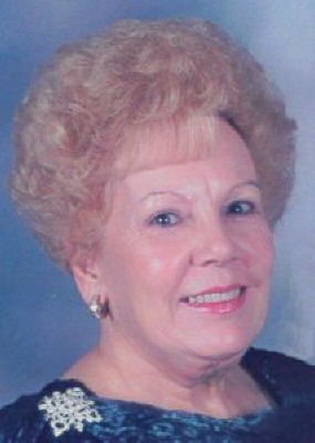 Photo of Janet Pappas