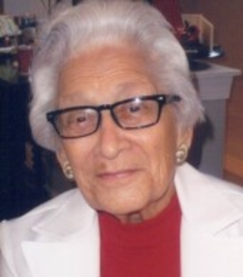 Photo of Mary Scannella