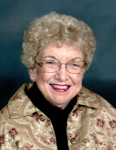 Joyce Kathleen (Knodle) Morrison