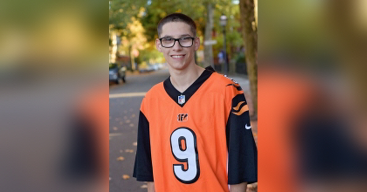 Brayden Douglas West Obituary Visitation & Funeral Information