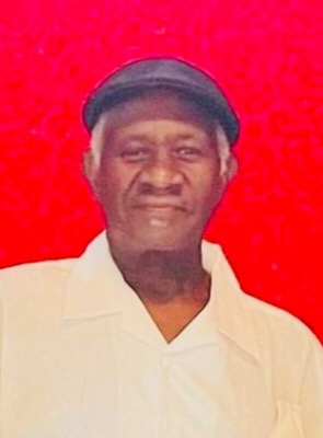 Photo of Mr. Perry Lighty, Jr.