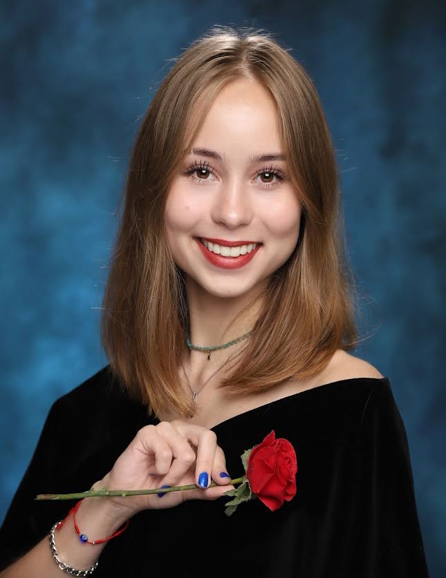 Diana Sultanbaeva 2022 Fairfax Memorial Funeral Home