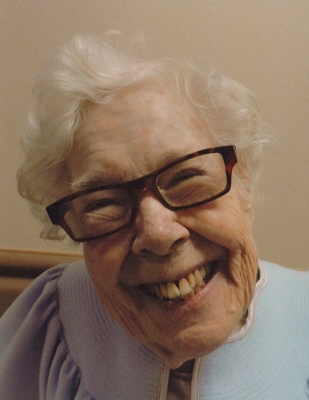 Photo of Gladys Koehn