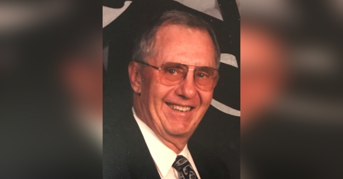 Obituary information for James Wesley Dozier