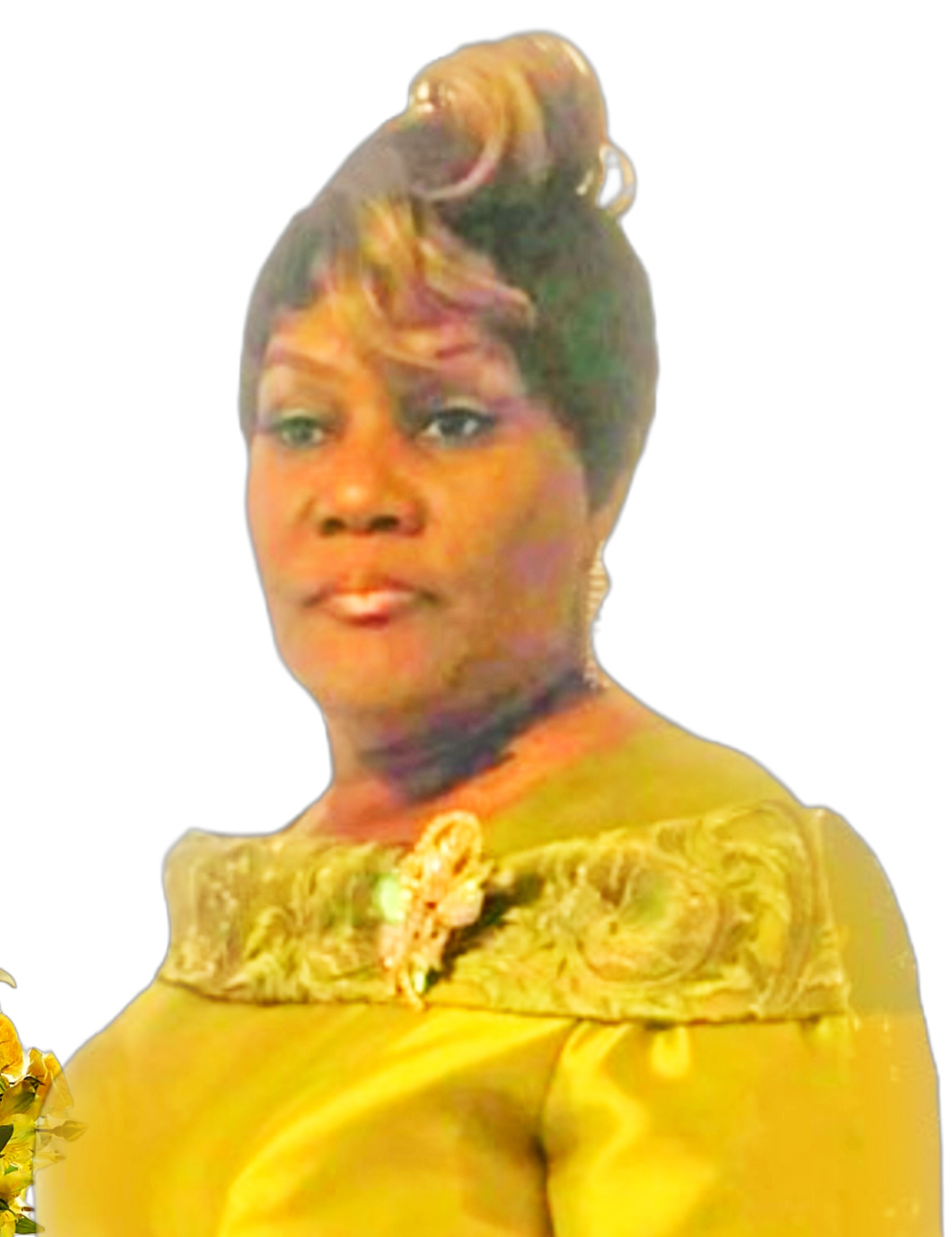 Obituary information for Hattie Pearl Young