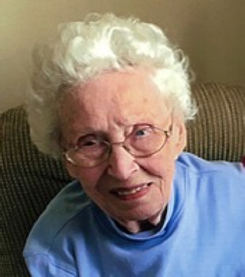 Marion E. Dyson Obituary