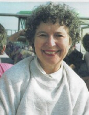 Photo of Elizabeth Seewaldt