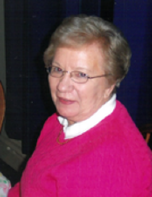 Irene Edwards Reading, Pennsylvania Obituary
