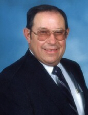 Photo of Larry Brewer