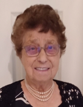 Mary Coles 26254900