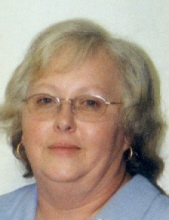 Wanda Joyce Brown