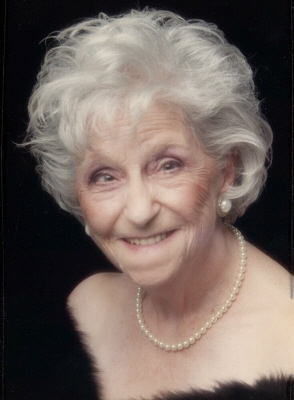 Photo of Doris Field